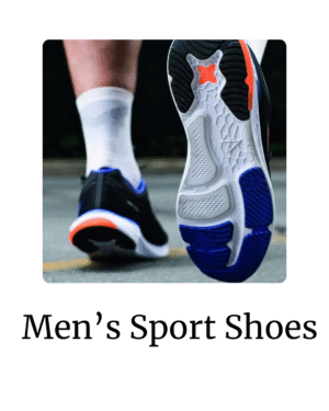 Mens Sport Shoes