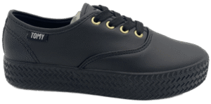 Black Esme 35mm  | Ladies Shoes