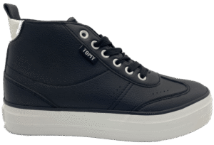 Black Harper  | Ladies Shoes