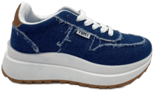 Tiana  | Ladies Shoes