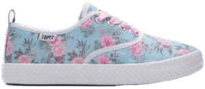 Whitley - Blue | Ladies Shoes