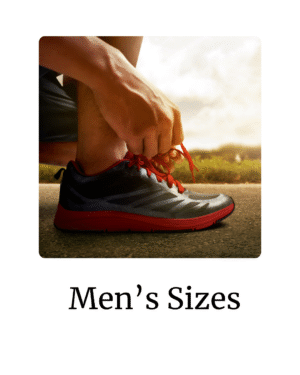 Men's Sizes