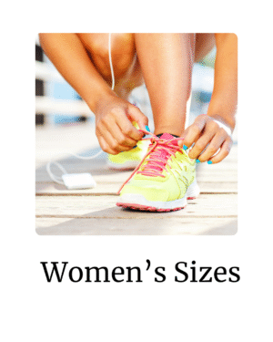 Women's Sizes
