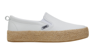 Off White Rue | Ladies Shoes