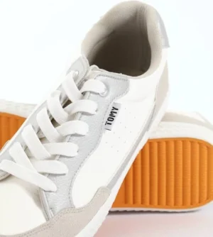 Palesa wht/grey/silver